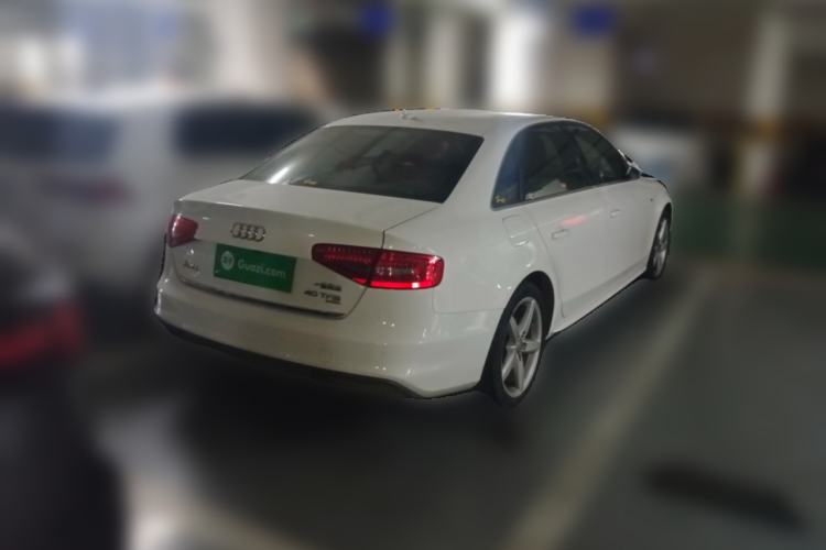 Used Audi A4L 2013 40 TFSI quattro Sport version