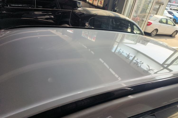 Used Wuling Xingguang S 2025 Model 510 km Leading Version