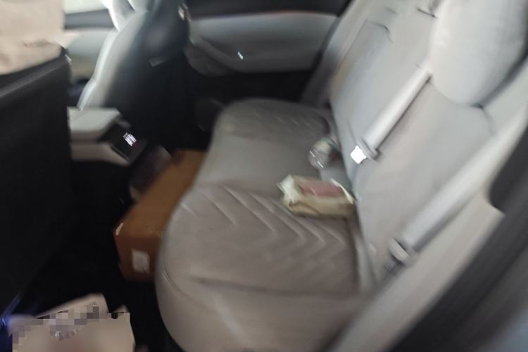 Used Nio ES6 2025 75 kWh