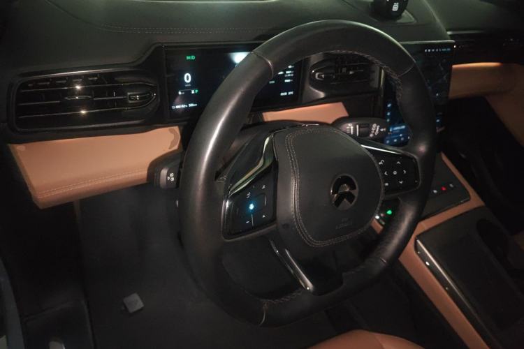 Used Nio ES6 2020 610 km Performance Version