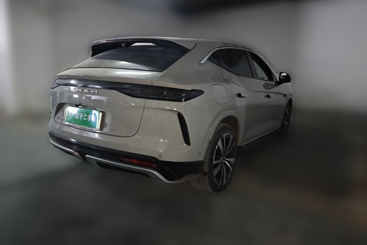 Used Denza N7 2024 702 Smart Drive Pro Edition