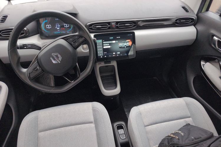 Used Leapmotor T03 2022 Hometown Jade Edition