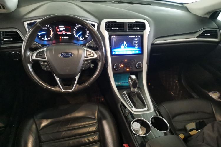 Used Ford Mondeo 2013 1.5L GTDi180 Fashion Edition
