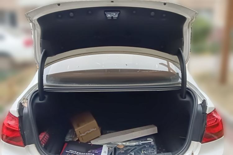 Used BMW 1 Series 2017 118i Sport Edition