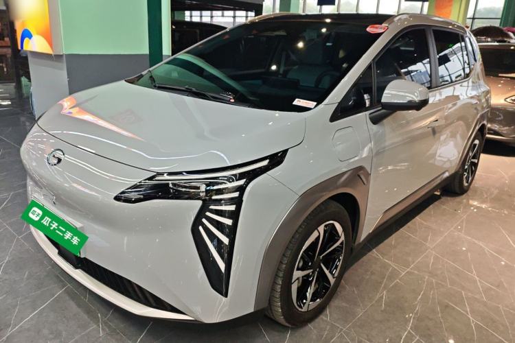 Used AION Y 2022 Plus 70 Smart Edition