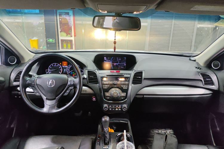 Used Acura RDX 2013 3.0L Two-Wheel Drive Elite Edition
