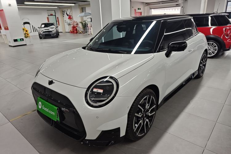 Used MINI Electric COOPER 2024 452km COOPER SE Racing Driver