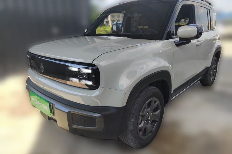 Used Baojun Spark EUV 2025 Flagship Edition 5 Seats Guazi used car, China used car export, Used car for sale, Used  cars, Cheapest cars for sale