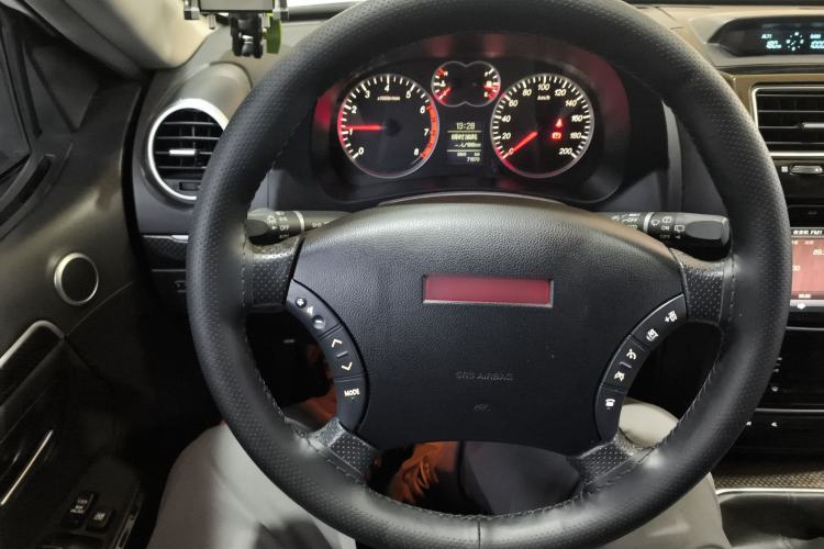 Used Haval H5 Classic 2015 2.0T Manual 4x4 Elite Edition