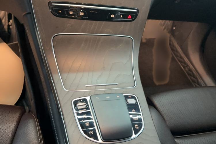 Used Mercedes-Benz GLC 2021 GLC 260 L 4MATIC Luxury Model
