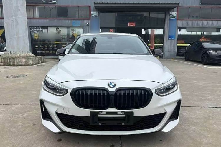 Used BMW 1 Series 2022 125i M Sport Night Edition
