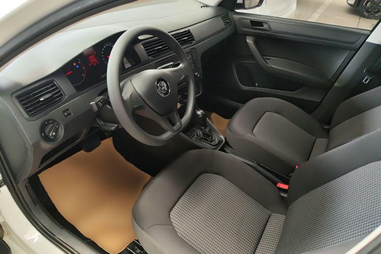 Used Volkswagen Santana 2021 1.5L Automatic Fashion Edition
