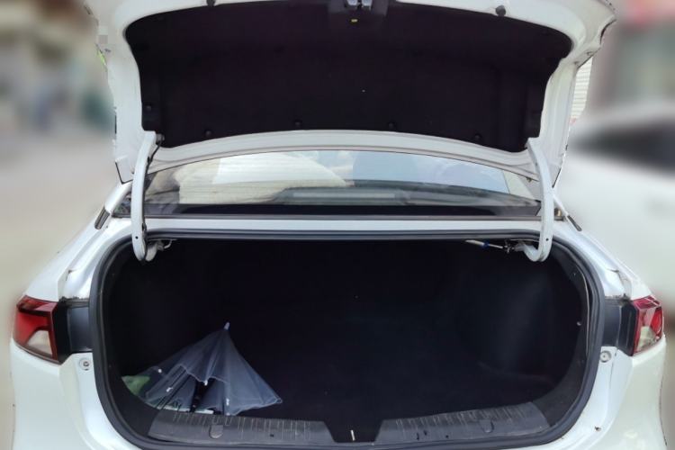 Used AION S 2019 Xuan 630