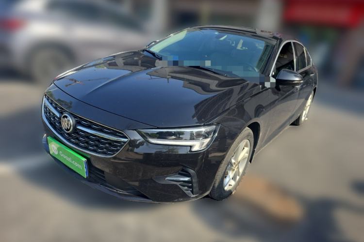 Used Buick Regal 2020 552T Elite Edition