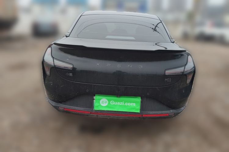 Used XPeng MONA M03 2024 620 with Ultra-Long Range