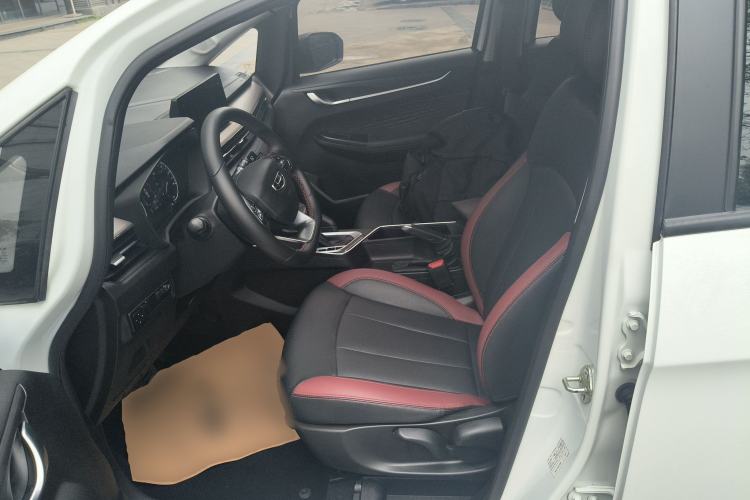 Used Geely Auto Vision X3 2021 PRO 1.5L CVT Deluxe Model