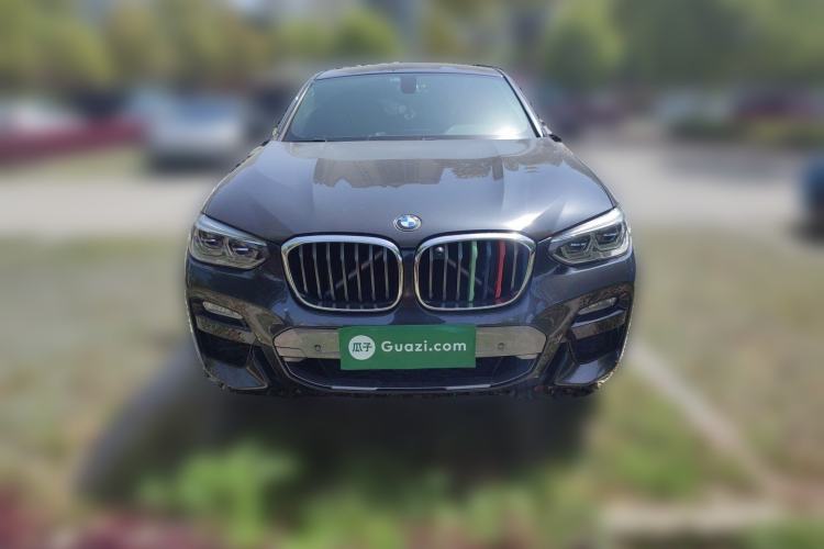 Used BMW X4 2019 xDrive25i M Sport Package