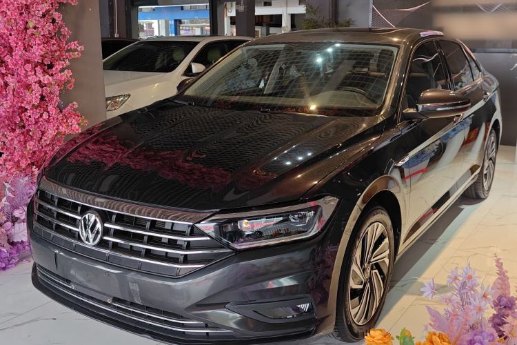 Used Volkswagen Sagitar 2022 280TSI DSG Excellence Edition