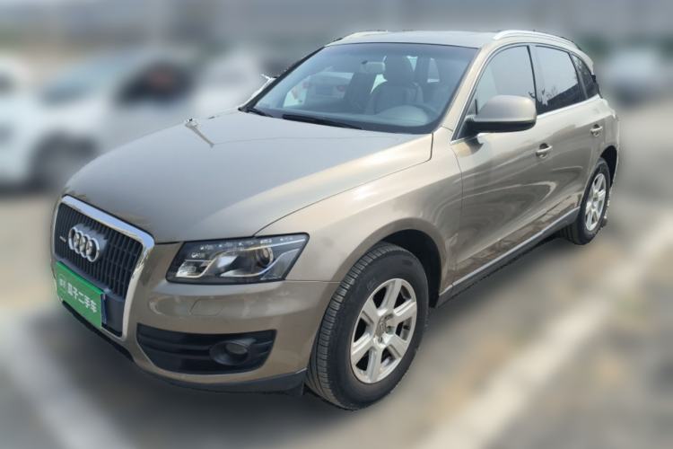 Used Audi Q5 2012 2.0TFSI Trendy Edition