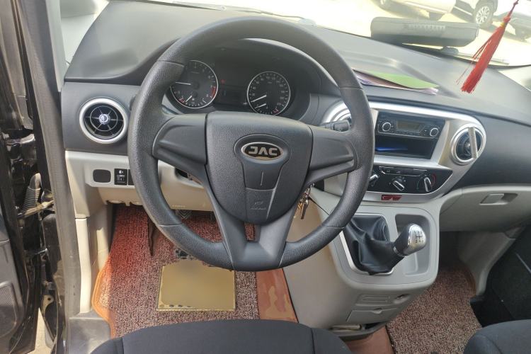 Used JAC Refine M3 2019 Creator Edition 1.8L Luxury Model Steering Wheel