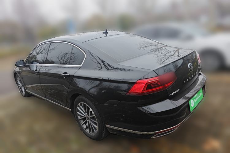 Used Volkswagen Magotan 2020 330TSI DSG Luxury Edition
