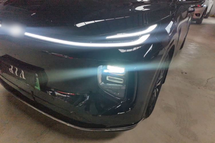 Used Qiyuan Q07 2025 215 Flagship Edition
