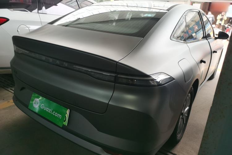 Used Nissan N6 2026 Model 180 Max Rear Right 45 Deg