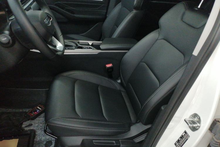 Used Geely Auto Emgrand 2025 4th Generation 1.5L CVT Longteng Edition
