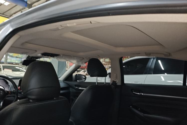 Used Nissan Teana 2020 Revised Version 2.0L XL Upper Smart Drive Edition