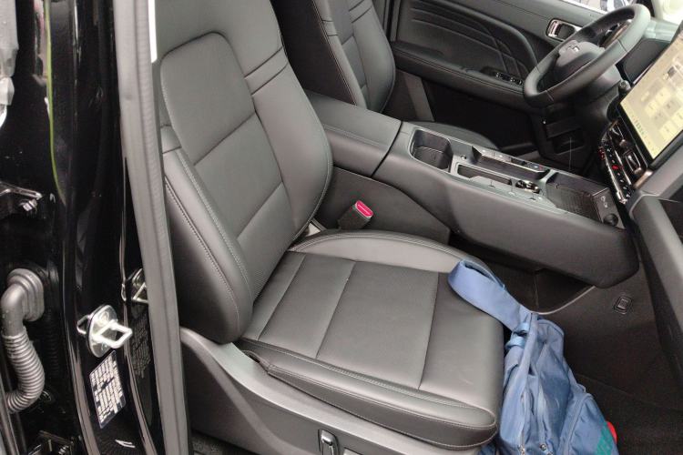 Used Haval Raptor New Energy 2026 Model Hi4 150 Pro