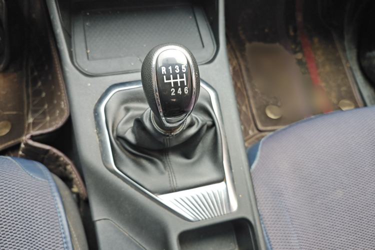 Used Great Wall King Kong Poer 2022 2.0T Manual Diesel Two-Wheel-Drive Entrepreneurial Long-Box Version GW4D20M