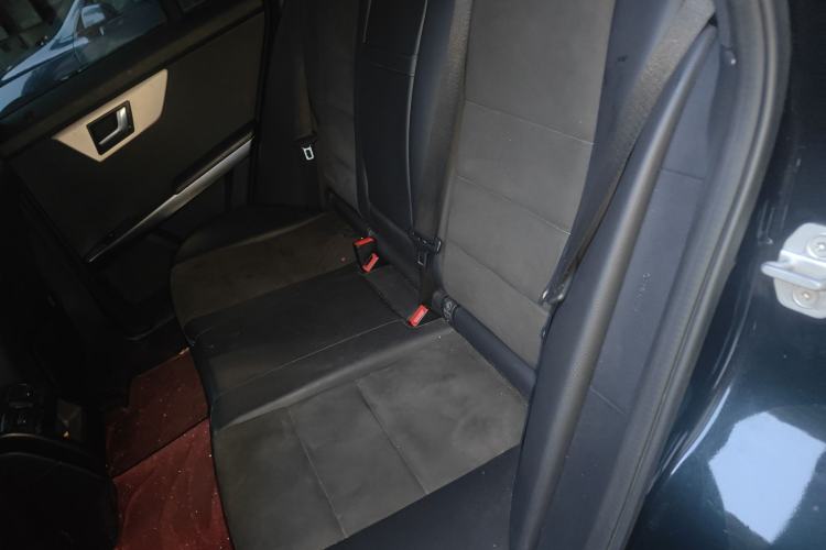 Used Mercedes-Benz GLK-Class 2015 GLK 260 4MATIC Dynamic Edition Ultimate Version
