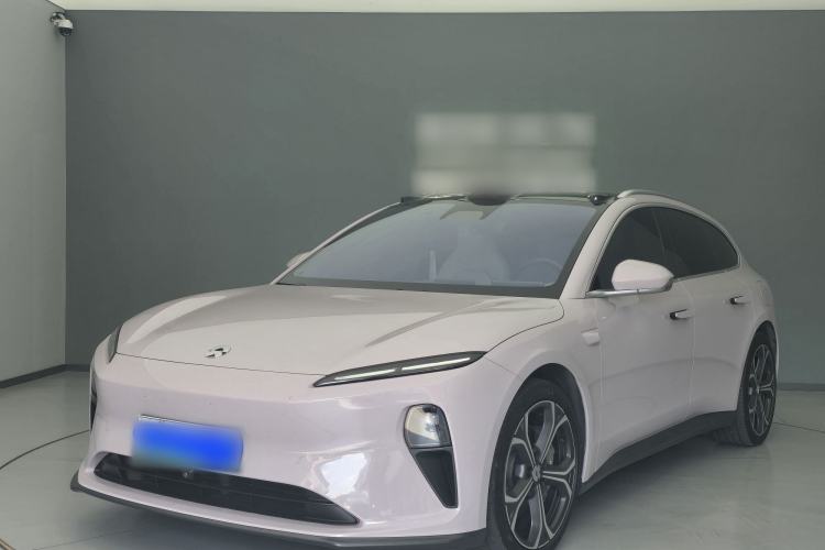 Used Nio ET5T 2023 75 kWh Touring