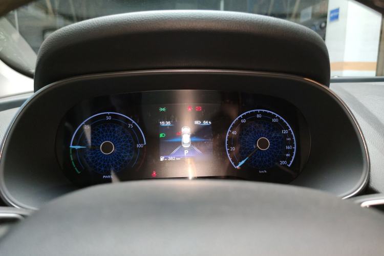 Used Hongqi E-QM5 2024 610 km PLUS