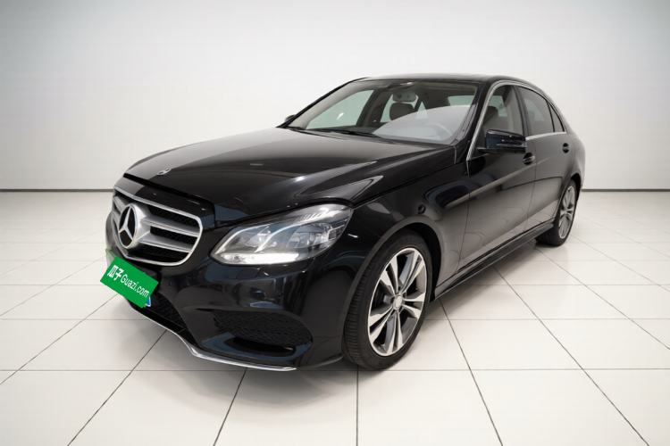 Used Mercedes-Benz E-Class 2015 E 260 L Sport Edition Guazi used car, China used car export, Used car for sale, Used cars, Cheapest cars for sale