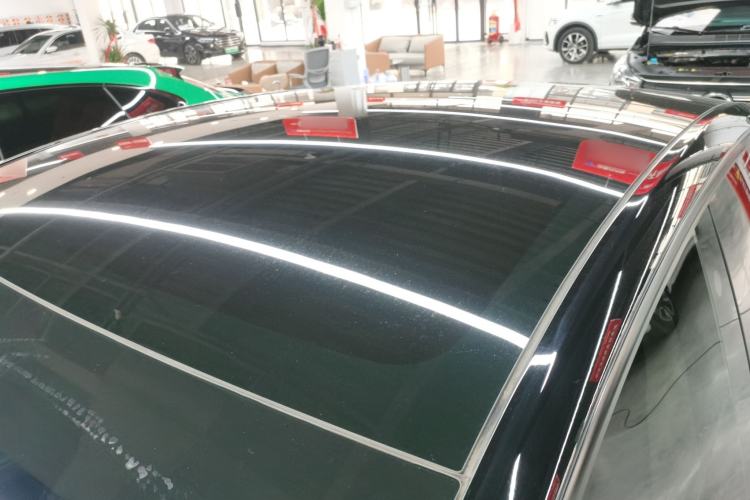 Used Tesla Model Y 2021 Long-Range All-Wheel-Drive Version