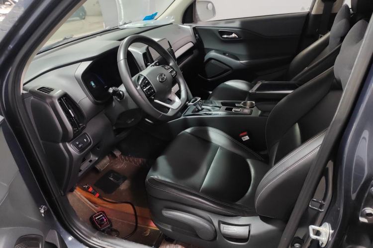 Used Hyundai ix35 2021 240TGDi DCT Two-Wheel-Drive GLS Leading Edition