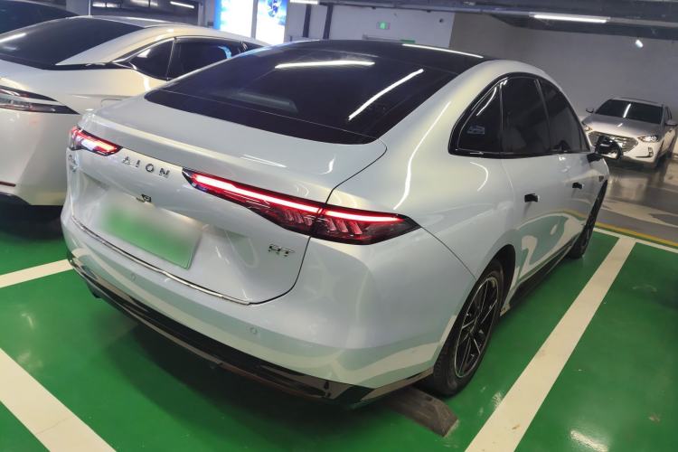 Used AION RT 2025 650 Zhijihao Edition