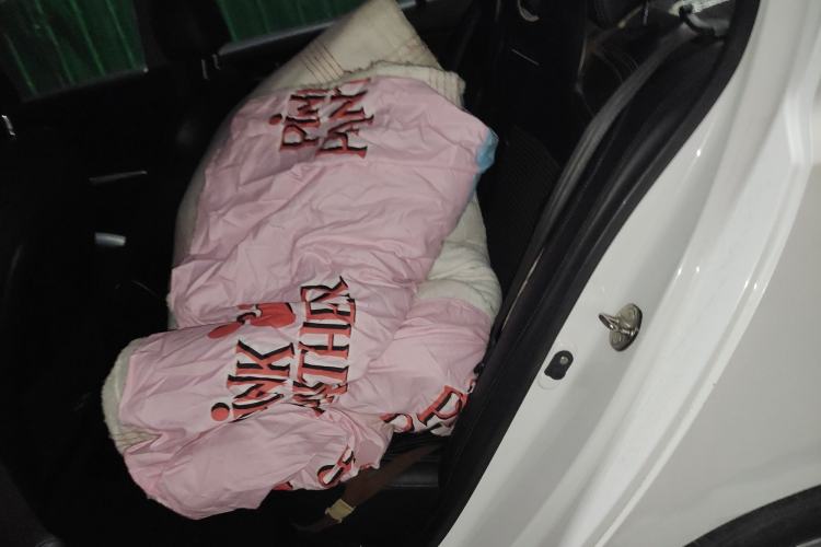 Used Kia K4 2014 1.8L Automatic GLS