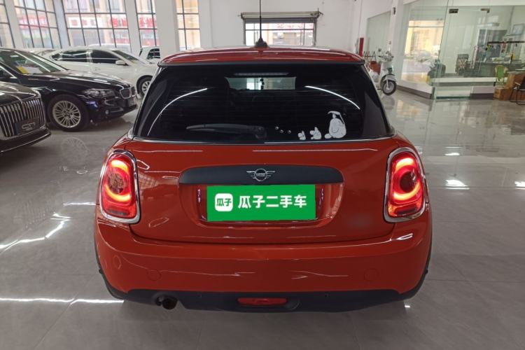 Used MINI MINI 2019 1.5T ONE PLUS