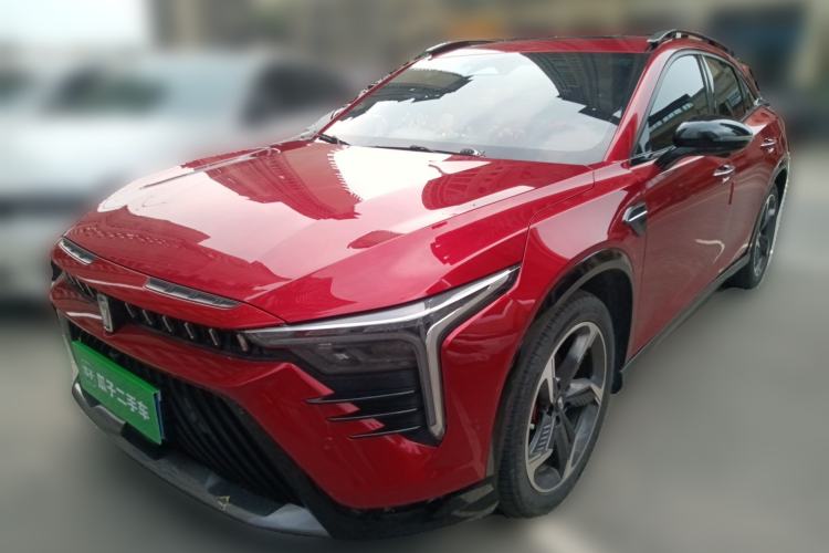 Used Bestune B70S 2022 2.0T War God King