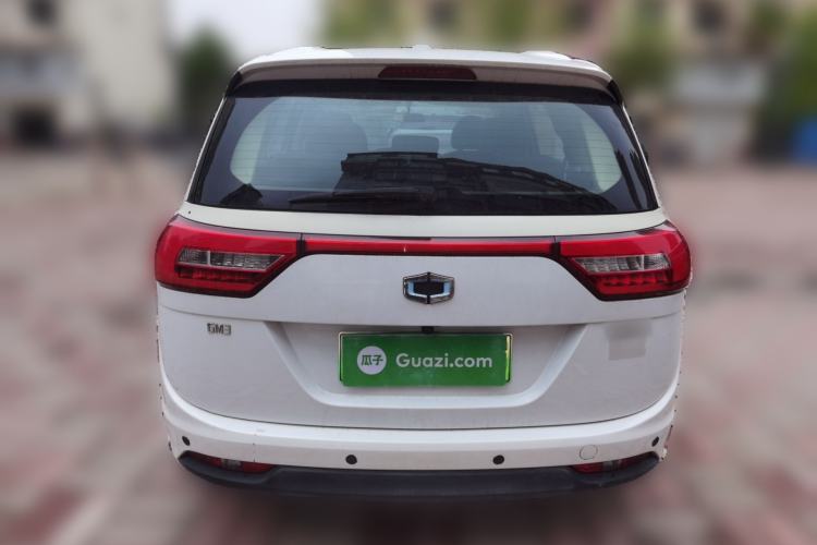 Used SINOGOLD GM3 2018 B-Series
