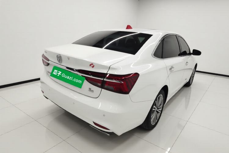 Used Roewe i6 2020 PLUS 1.6L CVT 4G Connected Glory Flagship Edition