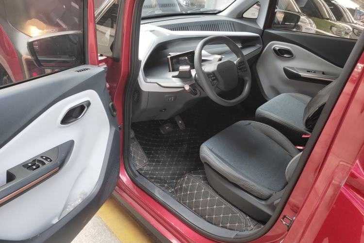 Used Baojun E200 2020 305KM Smart Drive Version