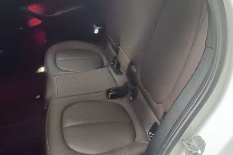 Used BMW X1 2020 sDrive20Li Fashion Model