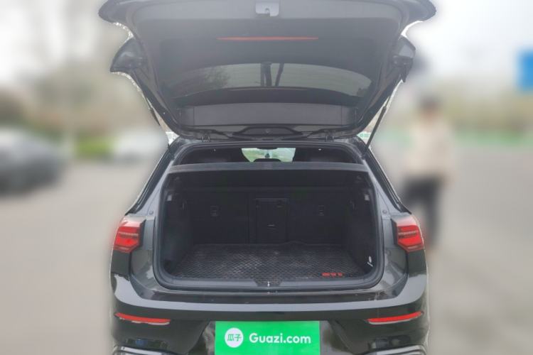 Used Volkswagen Golf GTI 2021 380TSI DSG GTI
