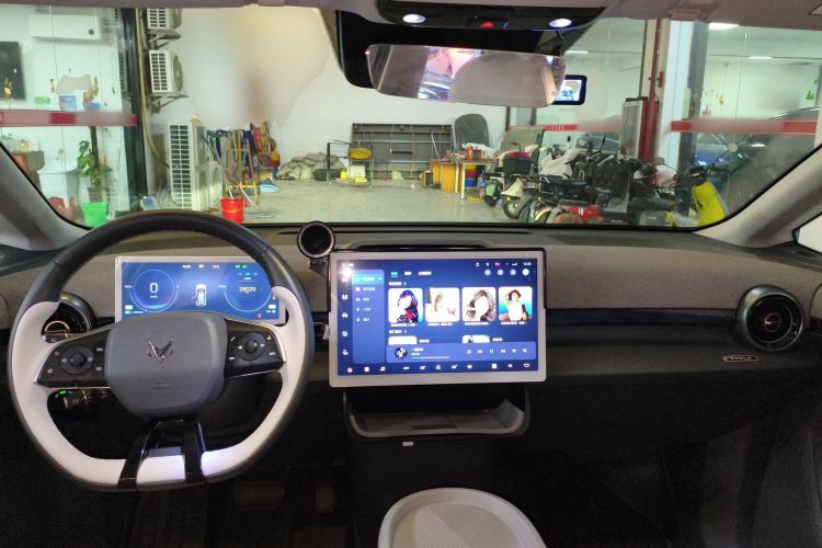 Used ARCFOX Kaola 2023 Family Edition Pro