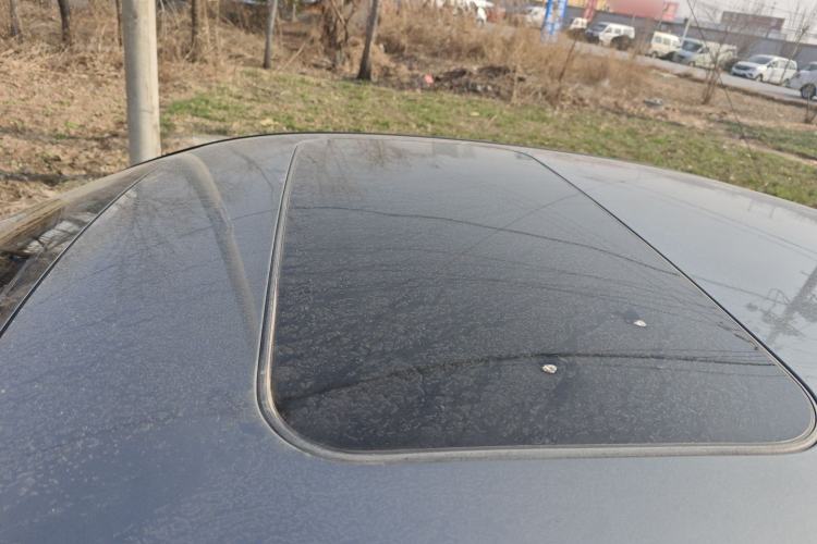 Used Infiniti Q50L 2016 2.0T Elite Sport Edition
