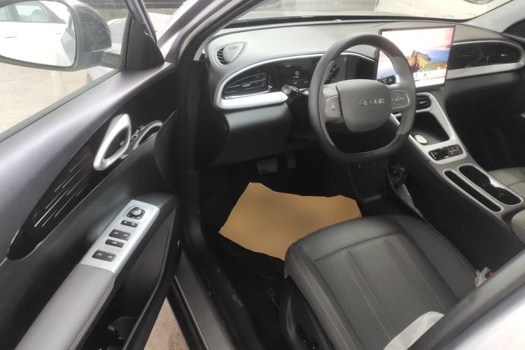 Used Geely Galaxy Geome 2026 Model 310km Dream Edition
