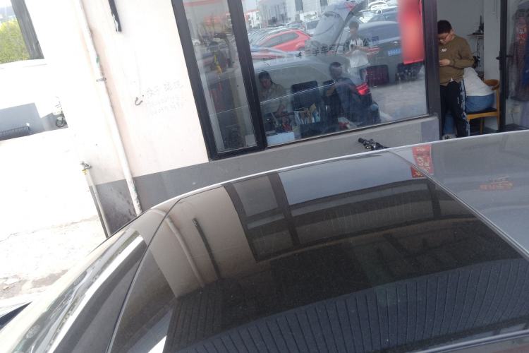 Used Audi A3 2020 Sportback 35 TFSI Fashion Edition China VI Emission Standard